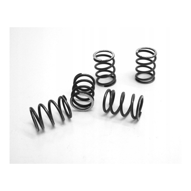 SPRĘŻYNA NACISKOWA d 1.0 Dz 9.0 L 13 – 5 szt.