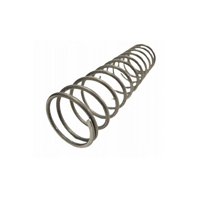 SPRĘŻYNA NACISKOWA d 2.5 Dz 34.5 L 130 – 1 szt. SPRĘŻYNA NACISKOWA d 2.5 Dz 34.5 L 130 – 1 szt.
