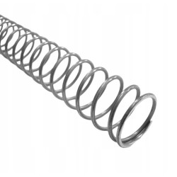 SPRĘŻYNA NACISKOWA d 2.0 Dz 26 L 172 – 1 szt.
