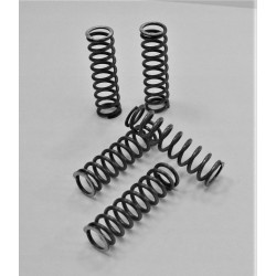 SPRĘŻYNA NACISKOWA d 1.25 Dz 9.3 L 33 – 5 szt.