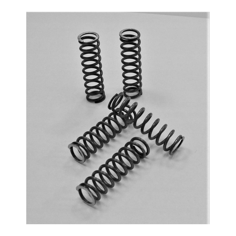 SPRĘŻYNA NACISKOWA d 1.25 Dz 9.3 L 33 – 5 szt.