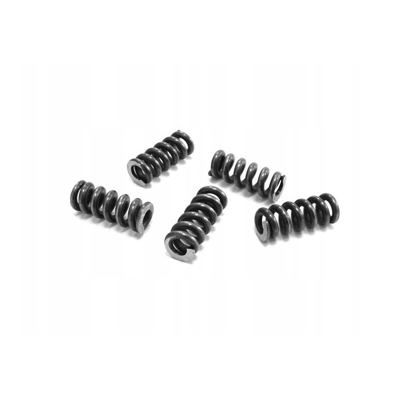 SPRĘŻYNA NACISKOWA d 1.8 Dz 7.6 L 19 – 5 szt.