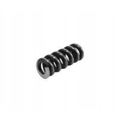 SPRĘŻYNA NACISKOWA d 1.8 Dz 7.6 L 19 – 5 szt.