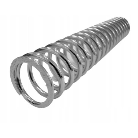 SPRĘŻYNA NACISKOWA d 3.5 Dz 33.5 L 195 – 1 szt.