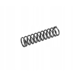 SPRĘŻYNA NACISKOWA d 0.7 Dz 5.0 Dw 3.6 L 20.5 – 5 szt.