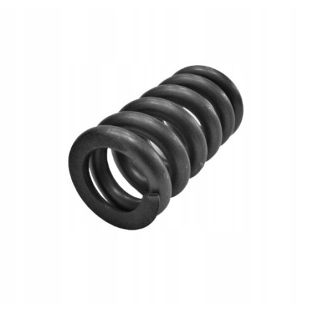SPRĘŻYNA NACISKOWA d 5.0 Dz 26 L 50 - 2 szt.
