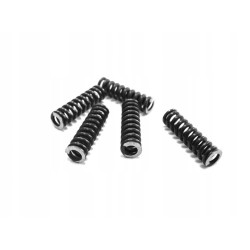 SPRĘŻYNA NACISKOWA d 1.2 Dz 6.0 L 21 – 5 szt.