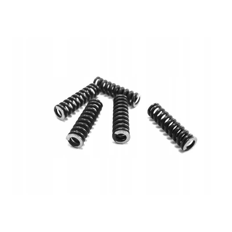 SPRĘŻYNA NACISKOWA d 1.2 Dz 6.0 L 21 – 5 szt.