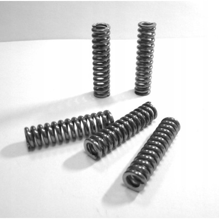 SPRĘŻYNA NACISKOWA d 1.8 Dz 9.0 L 38 – 5 szt.