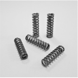 SPRĘŻYNA NACISKOWA d 1.0 Dz 5.2 L 18.8 – 5 szt.