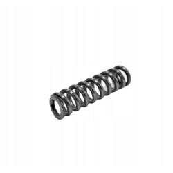 SPRĘŻYNA NACISKOWA d 1.0 Dz 5.2 L 18.8 – 5 szt.
