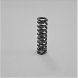 SPRĘŻYNA NACISKOWA d 1.0 Dz 5.2 L 18.8 – 5 szt.