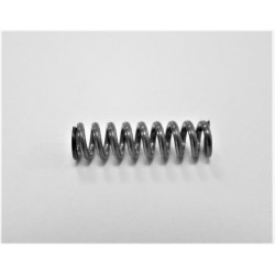 SPRĘŻYNA NACISKOWA d 1.0 Dz 5.2 L 18.8 – 5 szt.