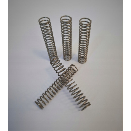 SPRĘŻYNA NACISKOWA d 1.3 Dz 13.5 L 70 – 5 szt.