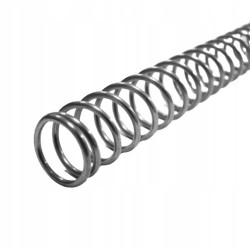SPRĘŻYNA NACISKOWA d 1.2 Dz 12 L 216 – 2 szt.