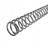 SPRĘŻYNA NACISKOWA d 1.2 Dz 12 L 216 – 2 szt.
