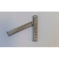 SPRĘŻYNA NACISKOWA d 1.3 Dz 13.5 L 70 – 5 szt.