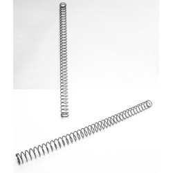 SPRĘŻYNA NACISKOWA d 1.2 Dz 12 L 216 – 2 szt.