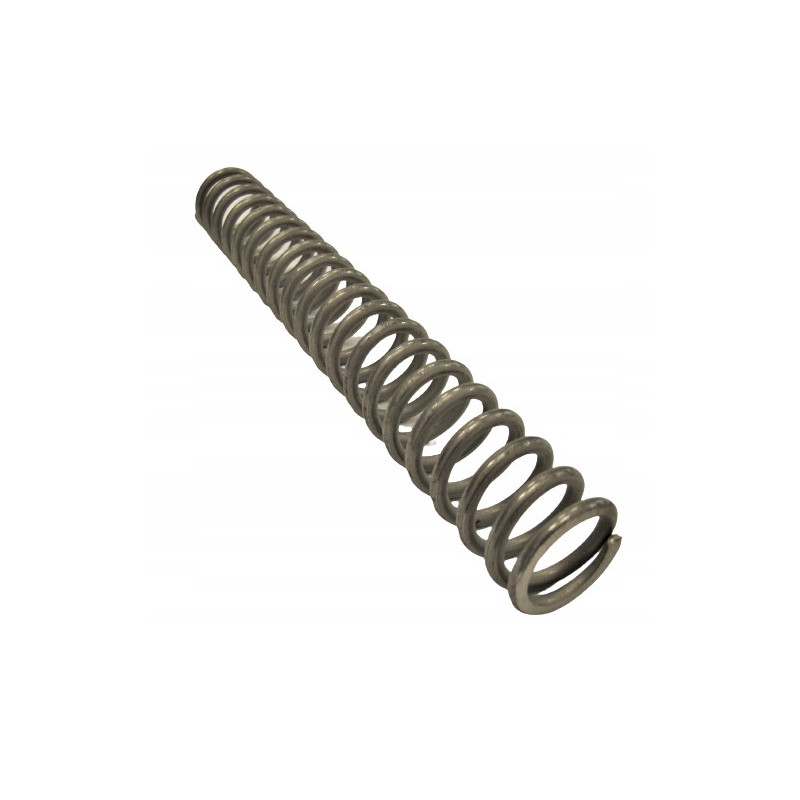 SPRĘŻYNA NACISKOWA d 2.5 Dz 18.5 L 130 – 1 szt.