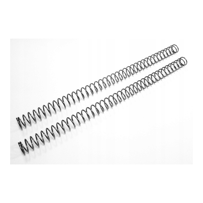 SPRĘŻYNA NACISKOWA d 1.2 Dz 12 L 216 – 2 szt.