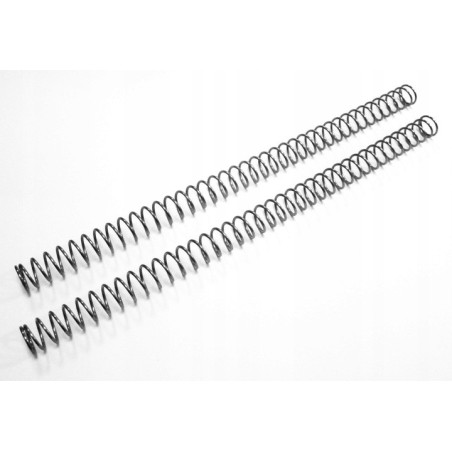 SPRĘŻYNA NACISKOWA d 1.2 Dz 12 L 216 – 2 szt.