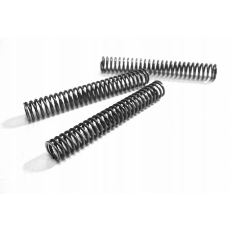 SPRĘŻYNA NACISKOWA d 1.2 Dz 9.0 L 65 – 3 szt.