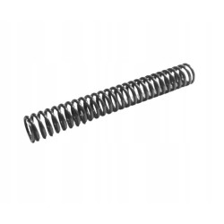 SPRĘŻYNA NACISKOWA d 1.2 Dz 9.0 L 65 – 3 szt.