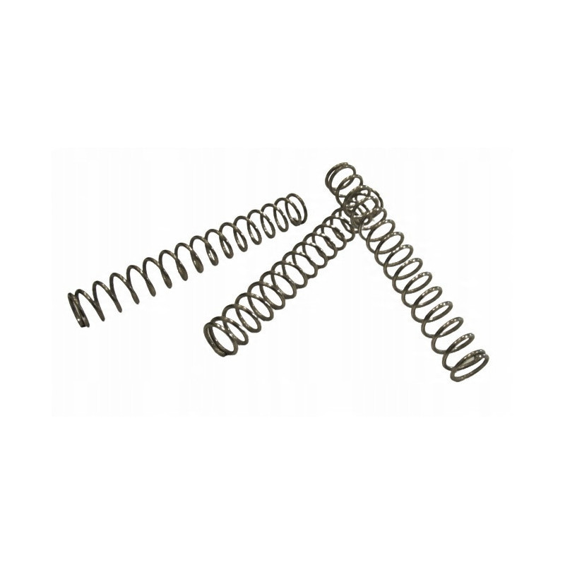 SPRĘŻYNA NACISKOWA d 1.6 Dz 14.5 L 103 – 3 szt.