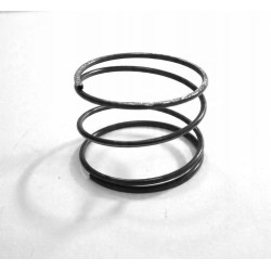 SPRĘŻYNA NACISKOWA d 1.2 Dz 25.5 L 18 – 3 szt.
