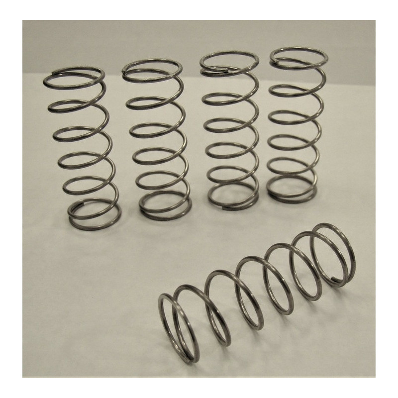 SPRĘŻYNA NACISKOWA d 1.0 Dz 13.5 L 36 – 5 szt.