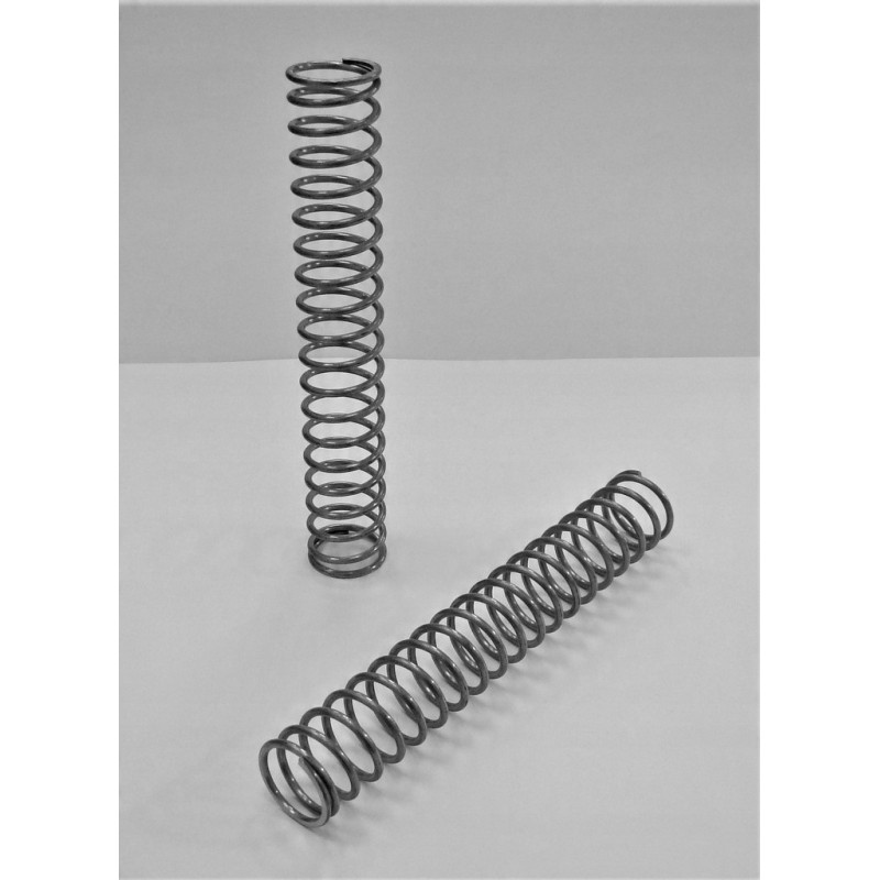SPRĘŻYNA NACISKOWA d 1.8 Dz 19.5 L 120 – 2 szt.