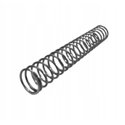 SPRĘŻYNA NACISKOWA d 1.8 Dz 19.5 L 120 – 2 szt.