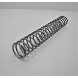 SPRĘŻYNA NACISKOWA d 1.8 Dz 19.5 L 120 – 2 szt.