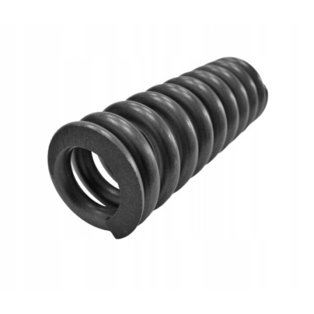 SPRĘŻYNA NACISKOWA d 5.0 Dz 25.5 L 78 – 1 szt.