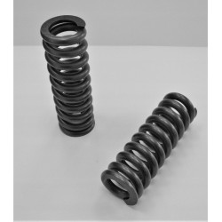 SPRĘŻYNA NACISKOWA d 5.0 Dz 25.5 L 78 – 1 szt.