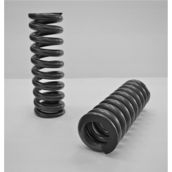 SPRĘŻYNA NACISKOWA d 5.0 Dz 25.5 L 78 – 1 szt.