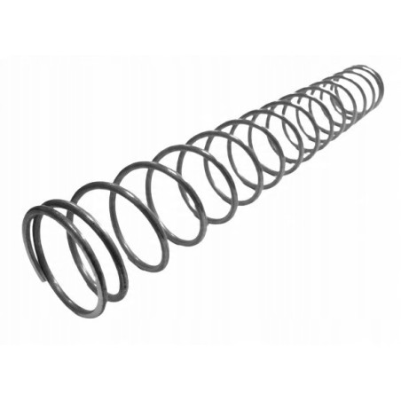 SPRĘŻYNA NACISKOWA d 2.5 Dz 34.5 L 245 – 1 szt.
