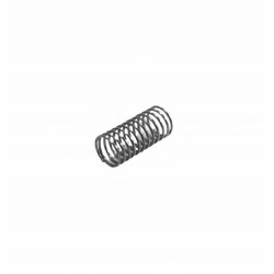 SPRĘŻYNA NACISKOWA d 0.4 Dz 5.0 L 10.5 – 5 szt.