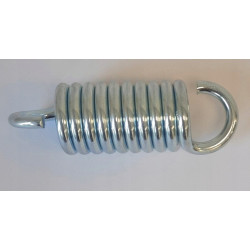 SPRĘŻYNA NACIĄGOWA d 5.0 Dz 29 L 80 – 1 szt.