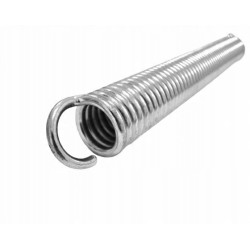 SPRĘŻYNA NACIĄGOWA d 4.0 Dz 25 L 225 – 1 szt.