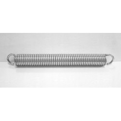 SPRĘŻYNA NACIĄGOWA d 4.0 Dz 25 L 225 – 1 szt.