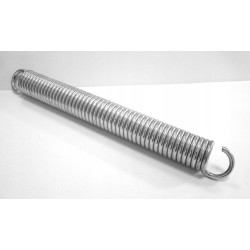 SPRĘŻYNA NACIĄGOWA d 4.0 Dz 25 L 225 – 1 szt.