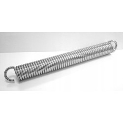 SPRĘŻYNA NACIĄGOWA d 4.0 Dz 25 L 225 – 1 szt.