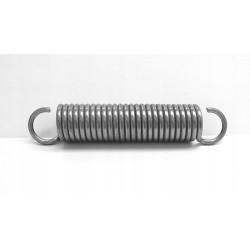 SPRĘŻYNA NACIĄGOWA d 2.8 Dz 20 L 102 – 1 szt.