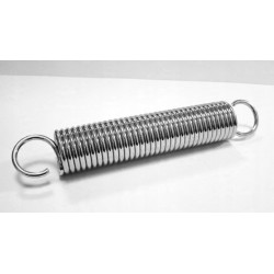 SPRĘŻYNA NACIĄGOWA d 3.0 Dz 25 L 150 – 1 szt.