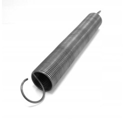 SPRĘŻYNA NACIĄGOWA d 1.5 Dz 20 L 160 – 1 szt.