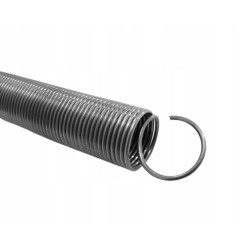SPRĘŻYNA NACIĄGOWA d 1.5 Dz 20 L 160 – 1 szt.