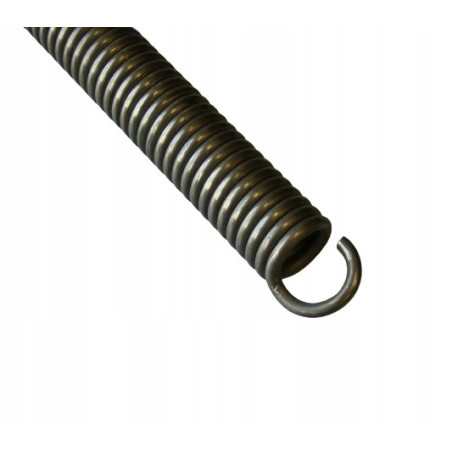 SPRĘŻYNA NACIĄGOWA d 5.0 Dz 30 L 350 – 1 szt.