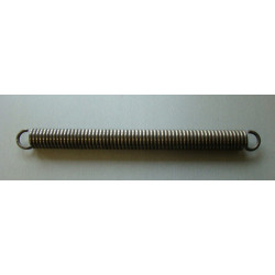 SPRĘŻYNA NACIĄGOWA d 5.0 Dz 30 L 350 – 1 szt.