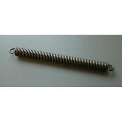 SPRĘŻYNA NACIĄGOWA d 5.0 Dz 30 L 350 – 1 szt.